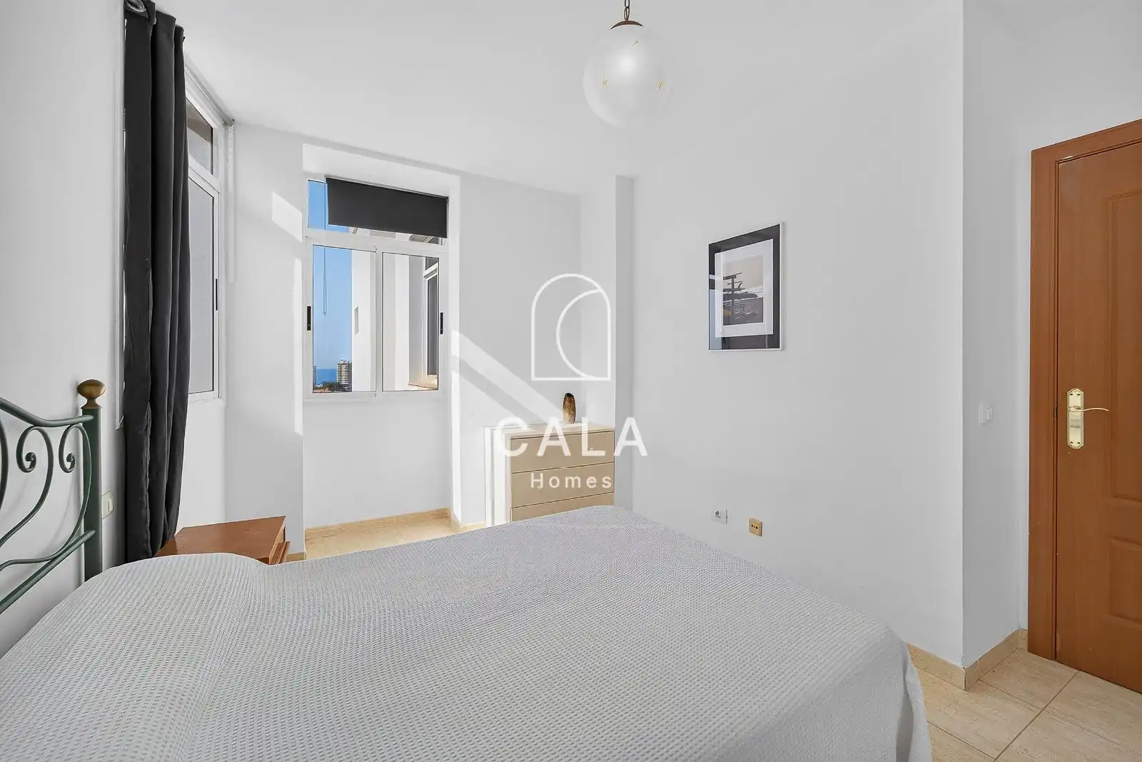 Attique avec terrasse à vendre à Callao Salvaje - Playa Paraíso, imagen 9
