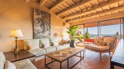 Vivienda en el núcleo histórico de Pals, Costa Brava