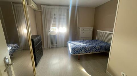 Foto 5 de Pis de lloguer a El Carrascal, Leganés