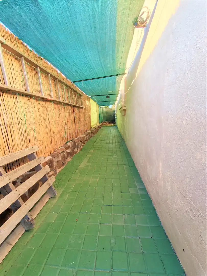 Wohnung mit Pool zum Verkauf in Costa Esuri, imagen 11