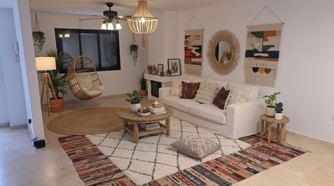 Foto 2 de Casa adosada en venda a San Luis de Sabinillas, Manilva