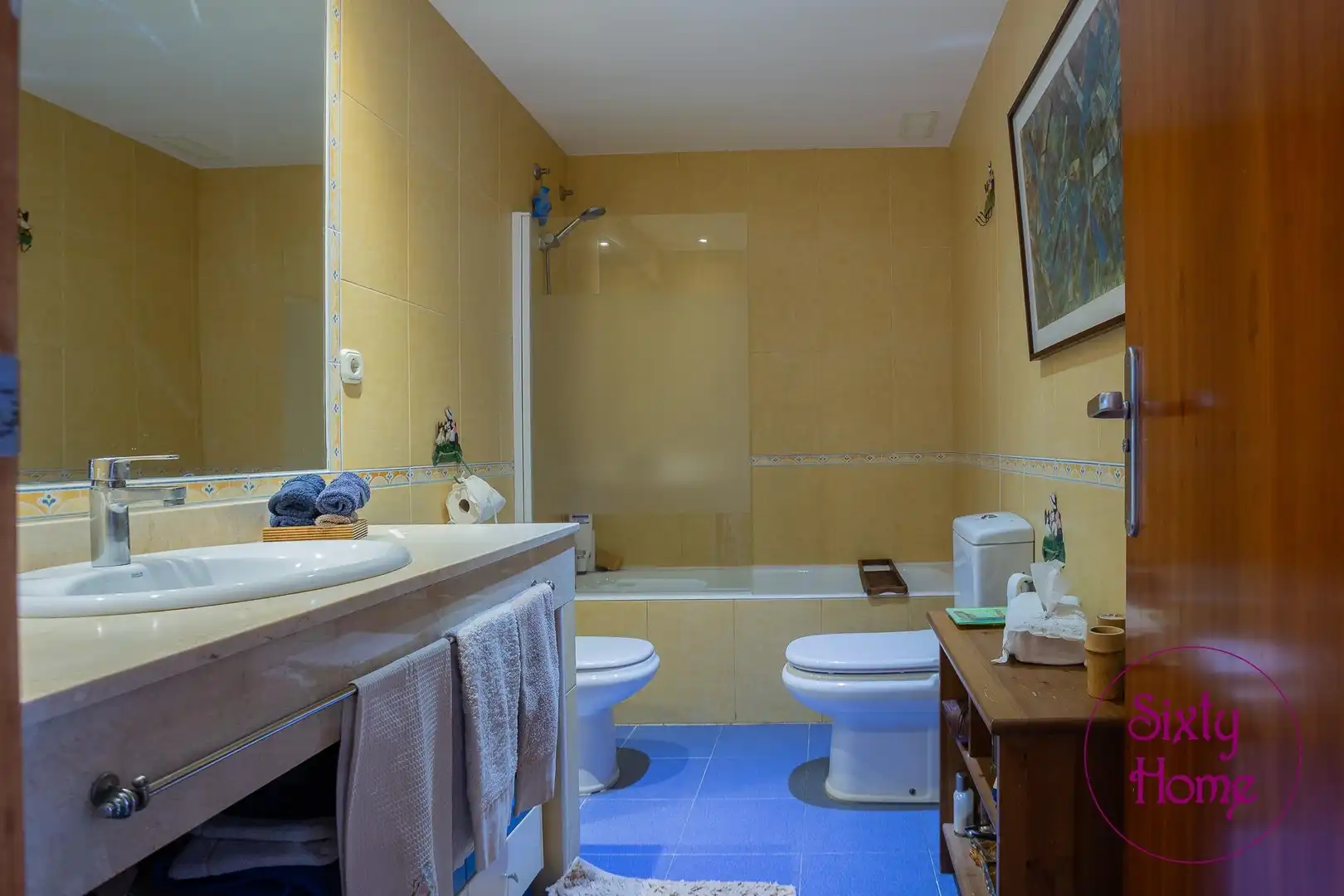 Villa avec piscine à vendre à Urbanizacion PARQUE DE GUARA 29, imagen 34
