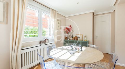 Foto 4 de Casa adosada en venta en La Florida - El Plantío, Madrid Capital