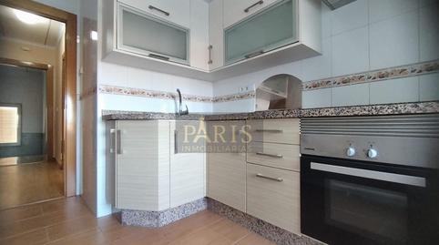 Foto 2 de Pis en venda a Submarino, Barrio de Peral - San Félix, Murcia