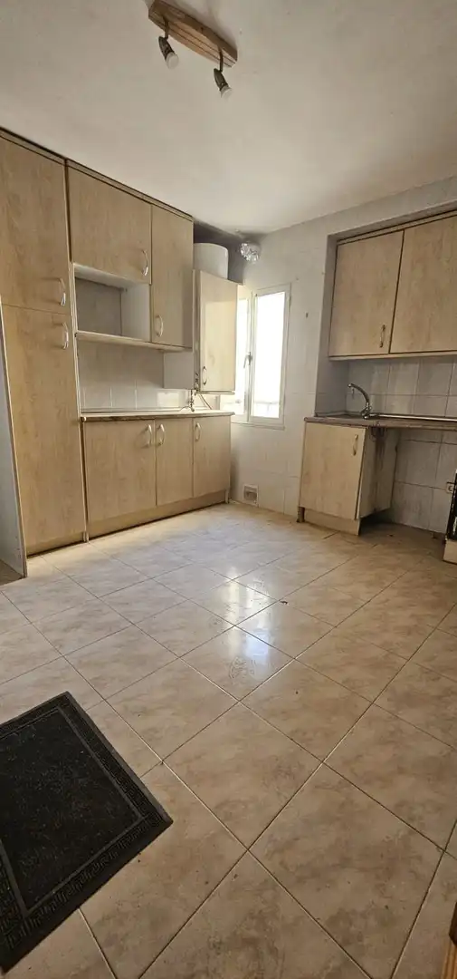 Cocina de Piso en venta en Mejorada del Campo con Calefacción, Parquet y Terraza