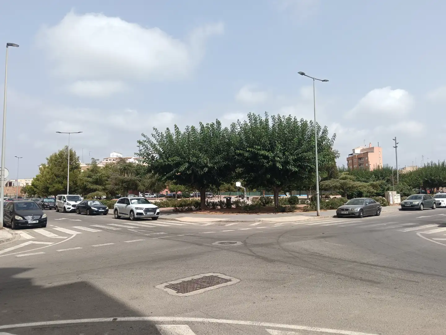 Flat with terrace for sale in Llombai, imagen 2