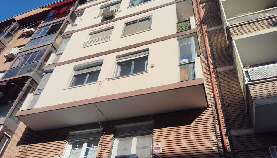 Foto 1 de Pis en venda a C/ Mercede Arteaga, Opañel, Madrid