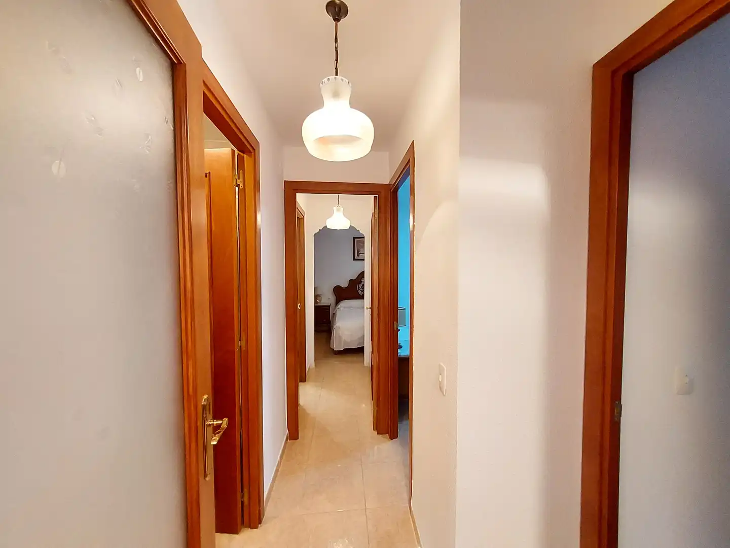 Apartament en venda en El Vendrell amb Terrassa, Moblat i Forn