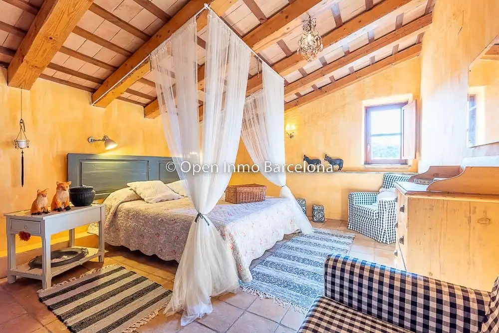 Maison rustique avec terrasse à vendre à Olivella, imagen 38