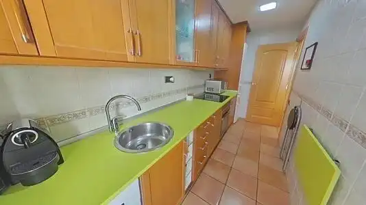 Piso con terraza en venta en Les Oliveres, imagen 16