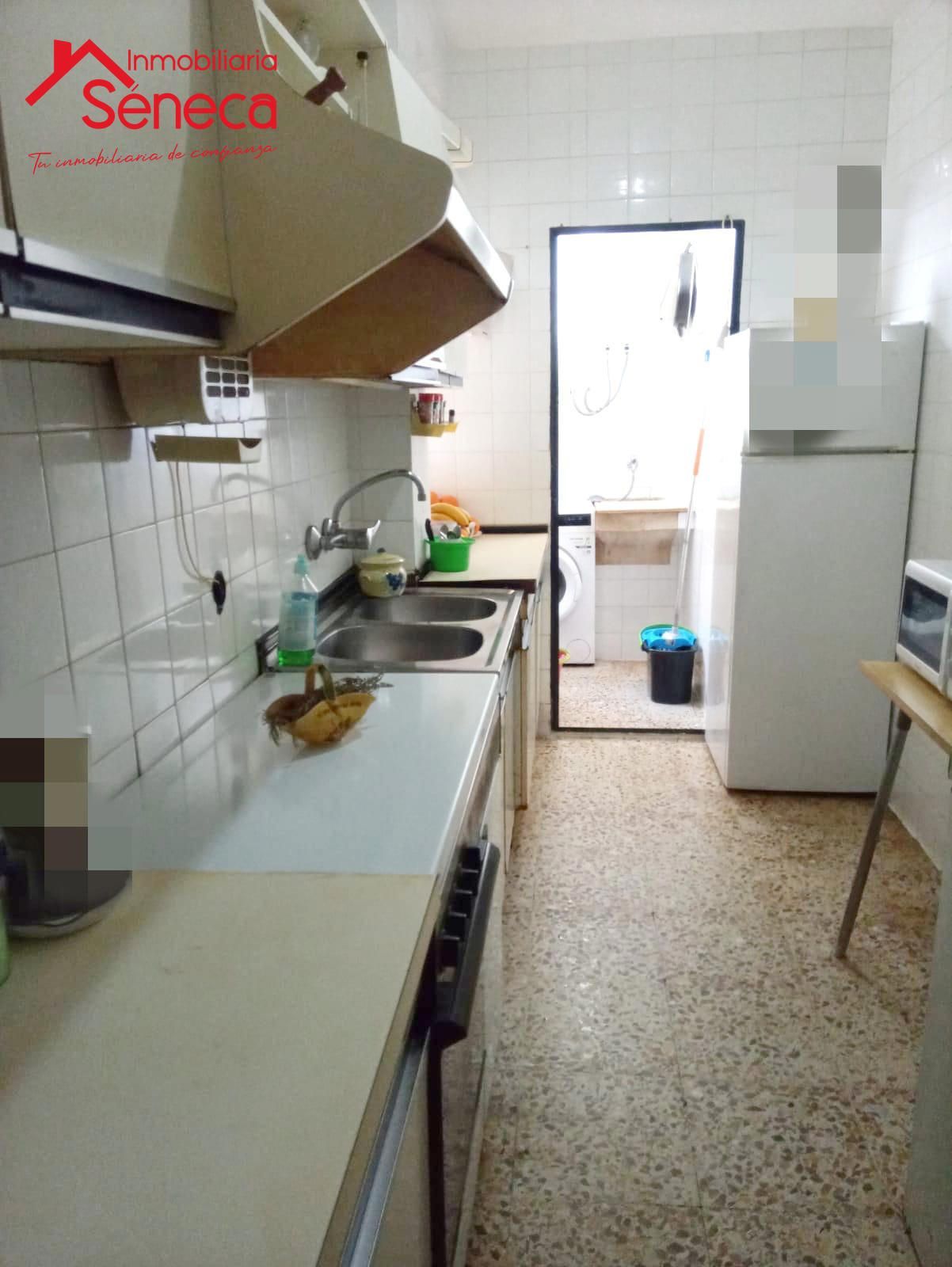 Cuina de Pis en venda en  Córdoba Capital amb Aire condicionat, Calefacció i Terrassa