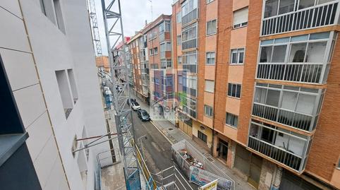 Foto 2 de Piso en venta en Romancero, San Julián - Barriada de Cortes, Burgos