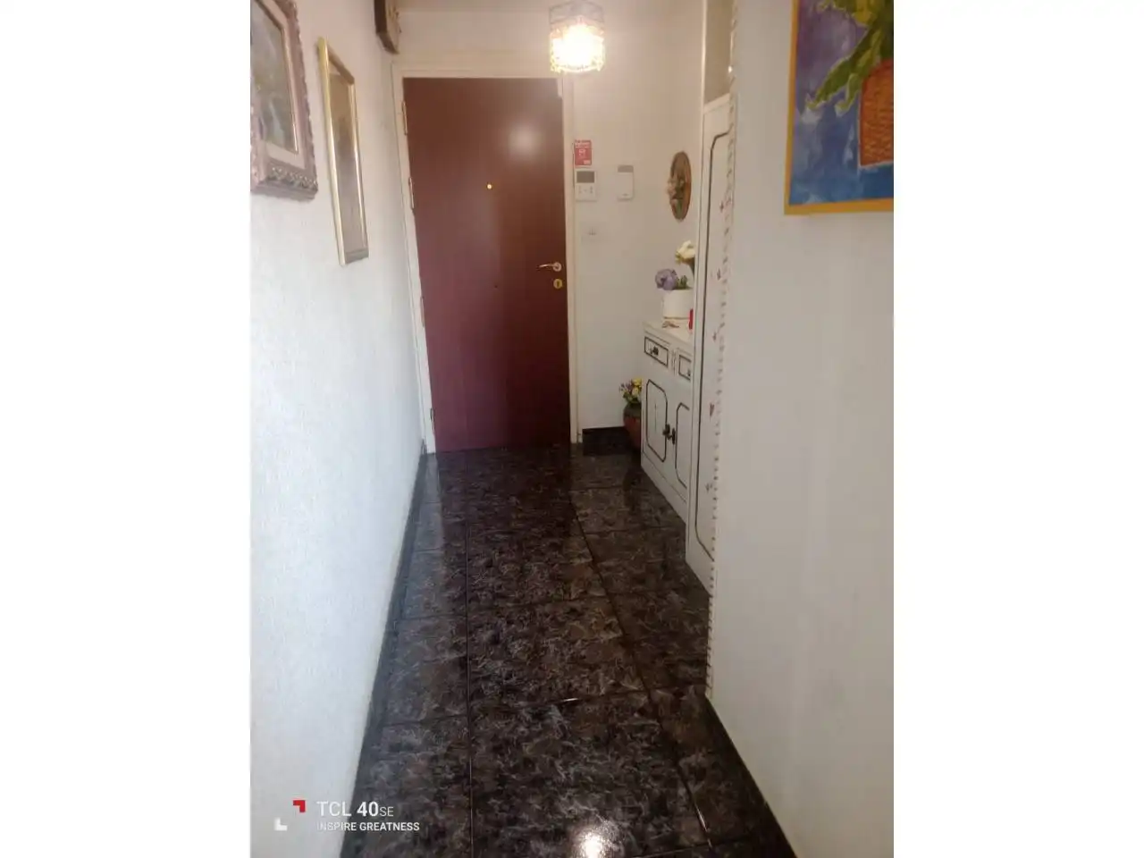 Wohnung mit Terrasse zum Verkauf in Santa Eugènia, imagen 6