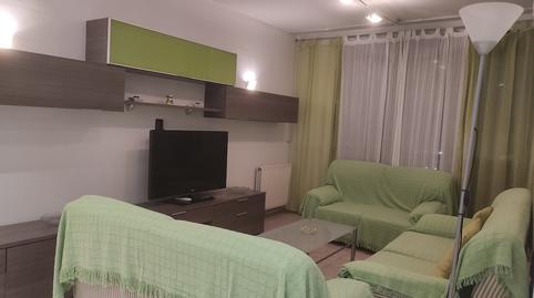 Foto 2 de Piso de alquiler en Av. del Río Boladiez, Santa María de Benquerencia,  Toledo Capital