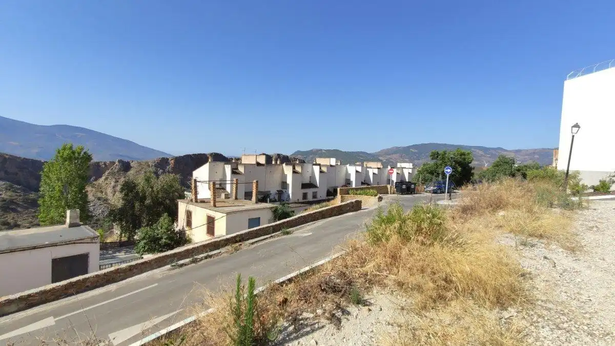 Residential for sale in Calle SABUQUILLO, Lanjarón