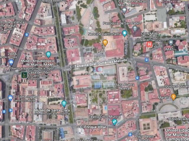 Local comercial en Venta en N/A en La Fama