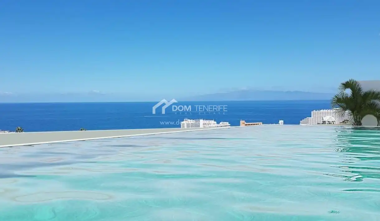 Maison avec piscine à vendre à Costa Adeje, imagen 9