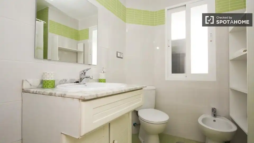 Habitación en Camino de Ronda