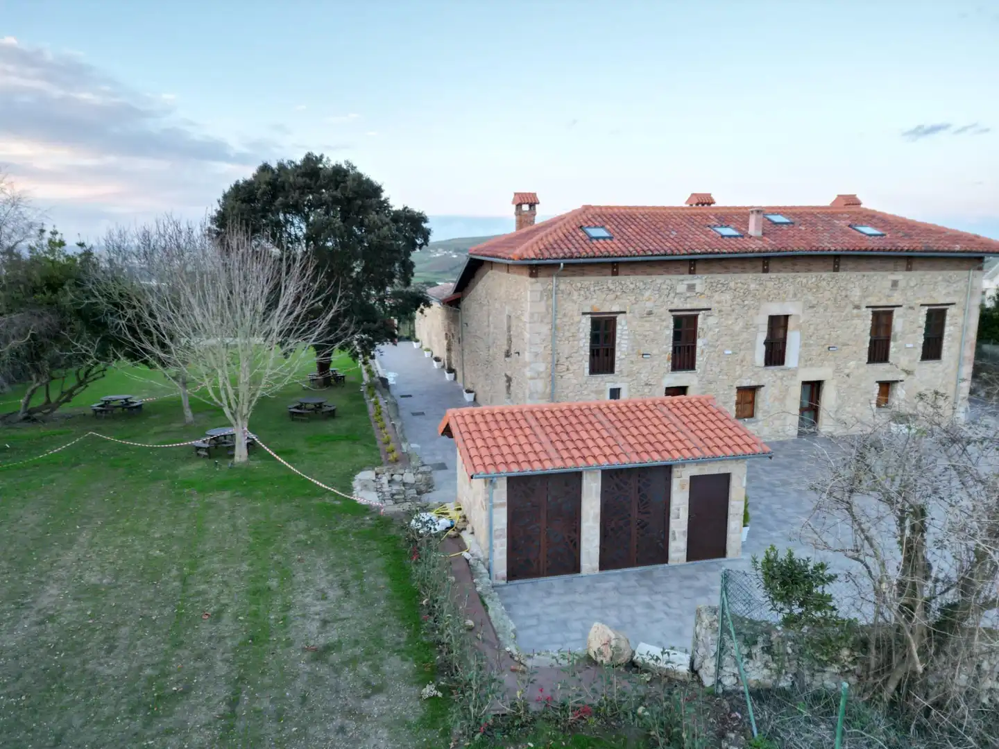 Gebäude zum Verkauf in Miengo pueblo