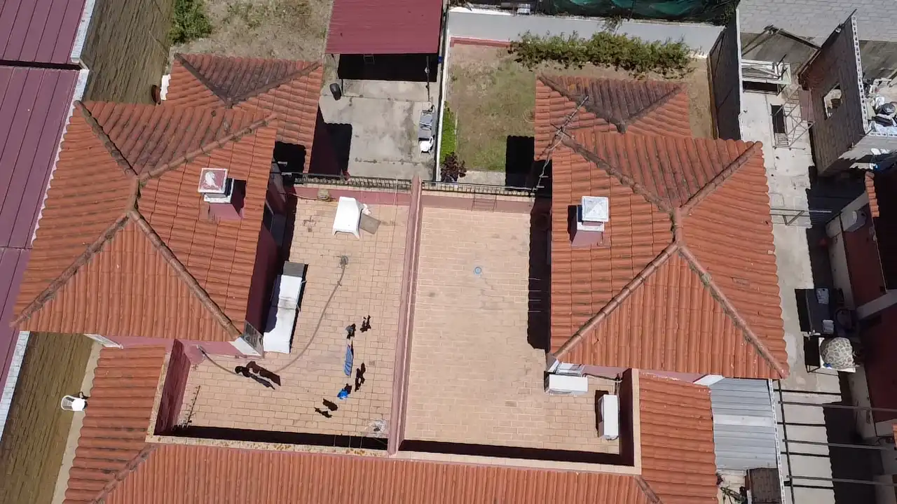 Casa adosada en venta en Calle las Marismas, Salteras