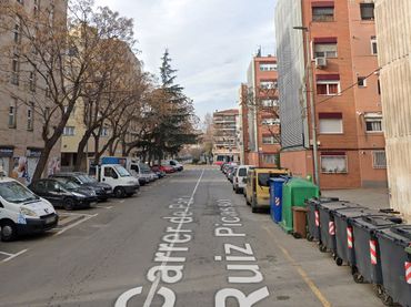 Pis en venda a Carrer de Pablo Ruiz Picasso