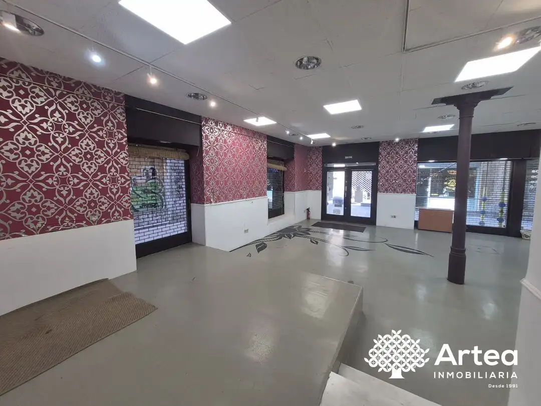 Local en venta en Bilbao 