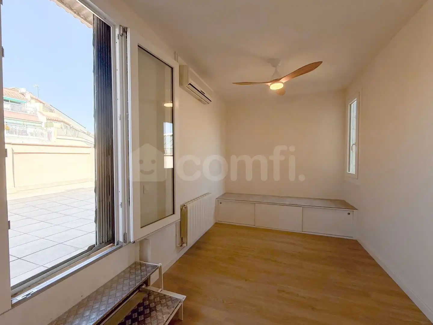 Ático con ascensor en venta en Provença, imagen 24