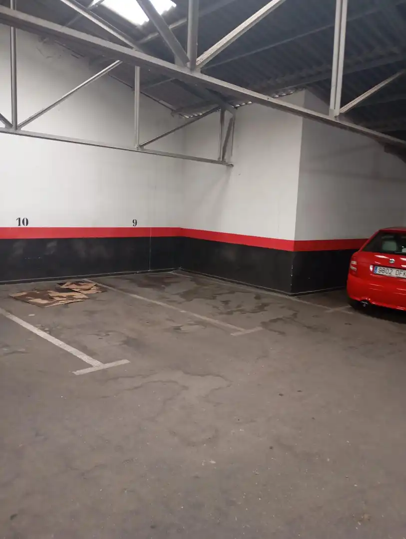 Parking of Garage for sale in Villaviciosa de Odón