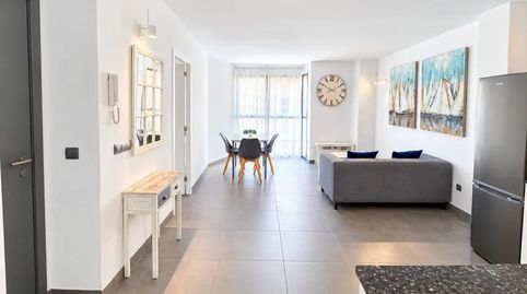Foto 2 de Piso en venta en Camp d'en Serralta, Palma de Mallorca