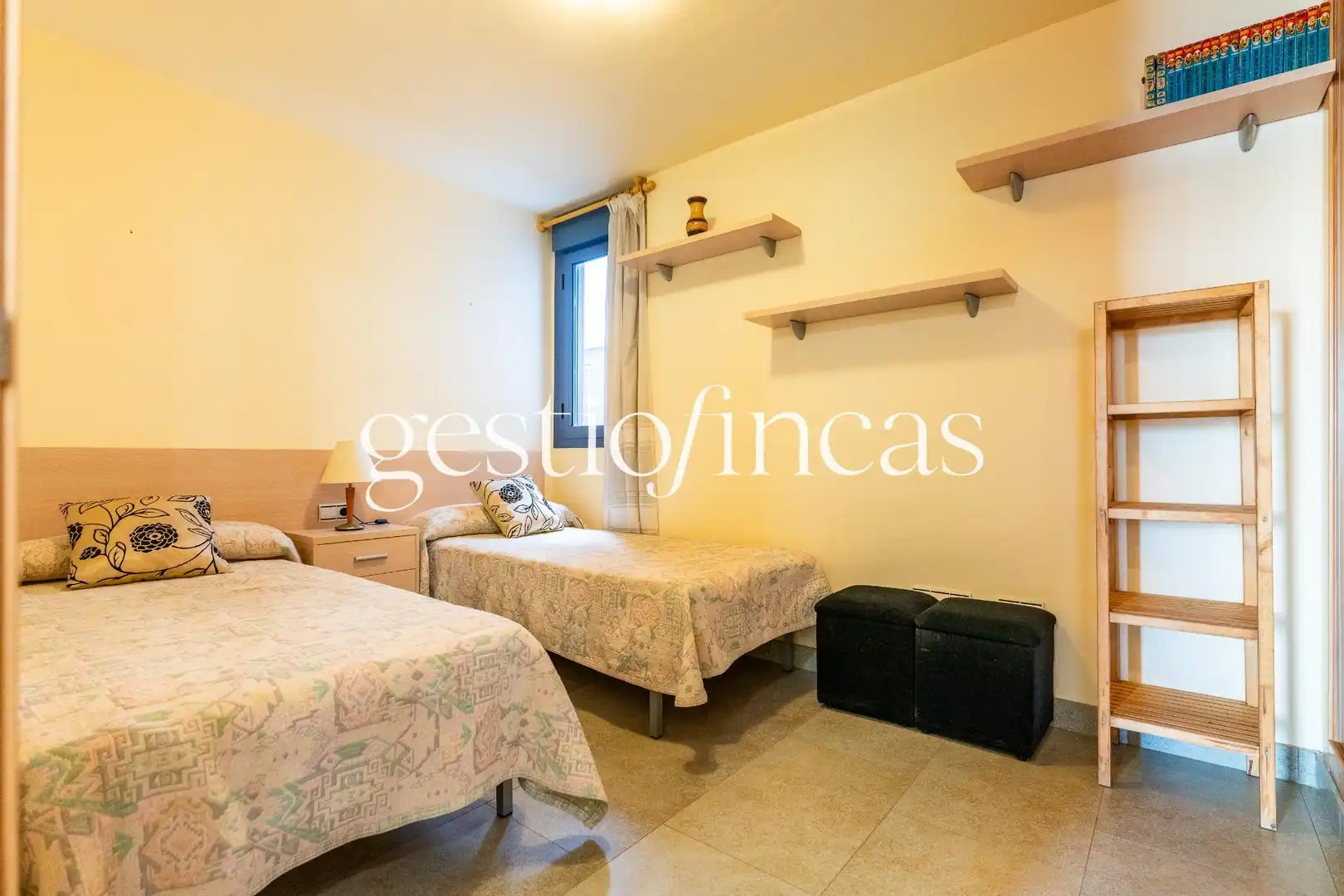 Schlafzimmer von Wohnung zum Verkauf in Cambrils mit Heizung, Terrasse und Abstellraum