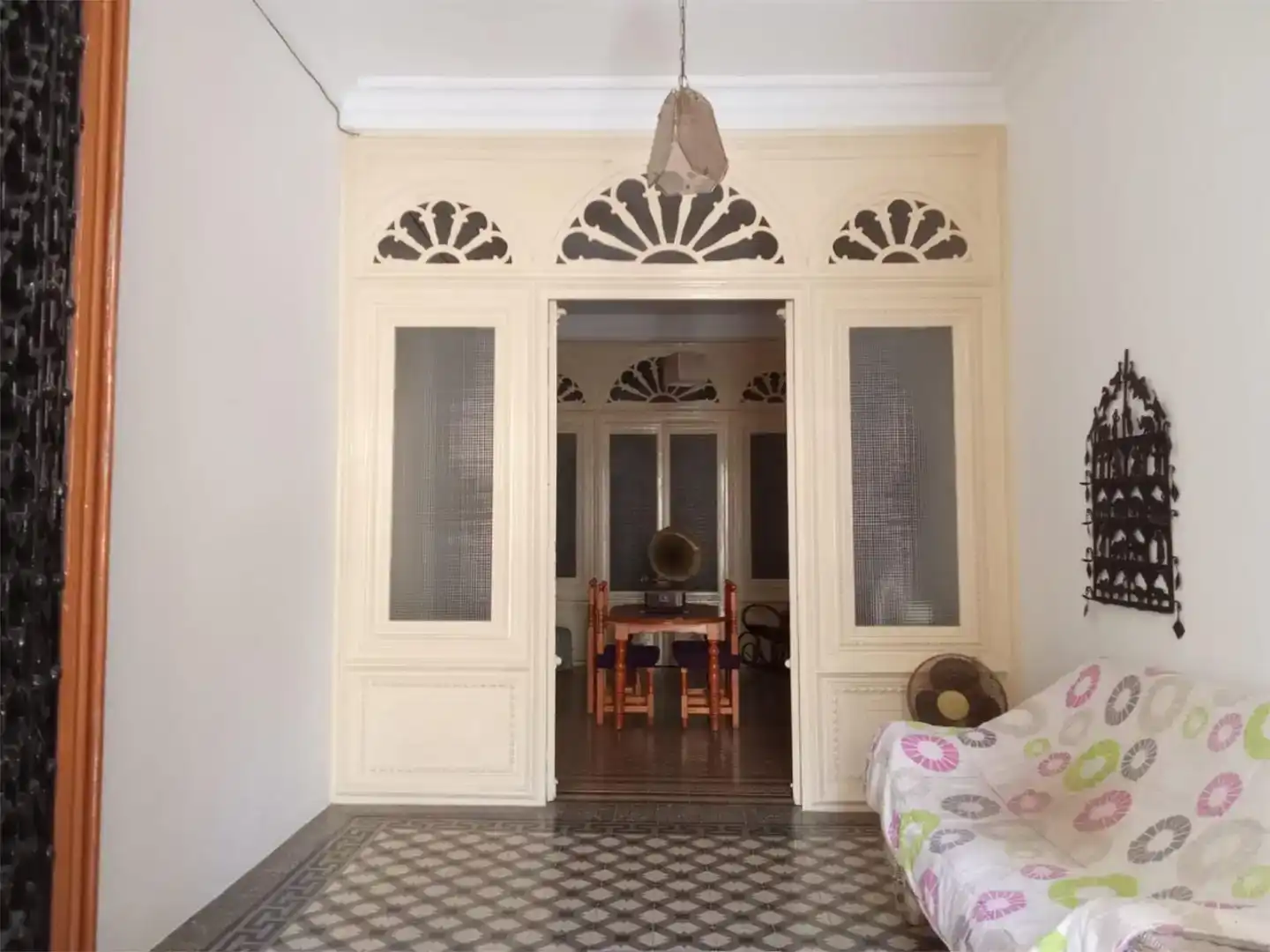 Ground floor for sale in Vera Ciudad