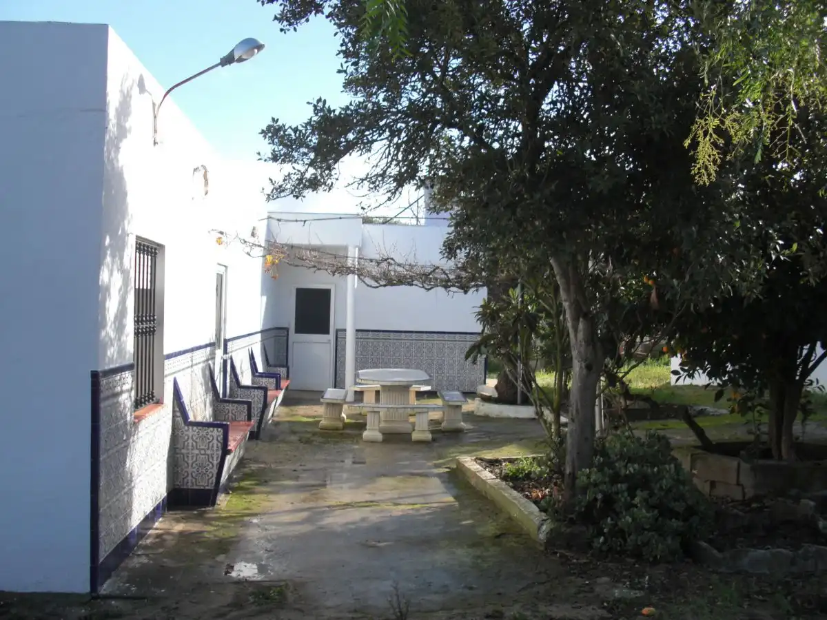 Casa rústica en venda a Barbate ciudad, imagen 12