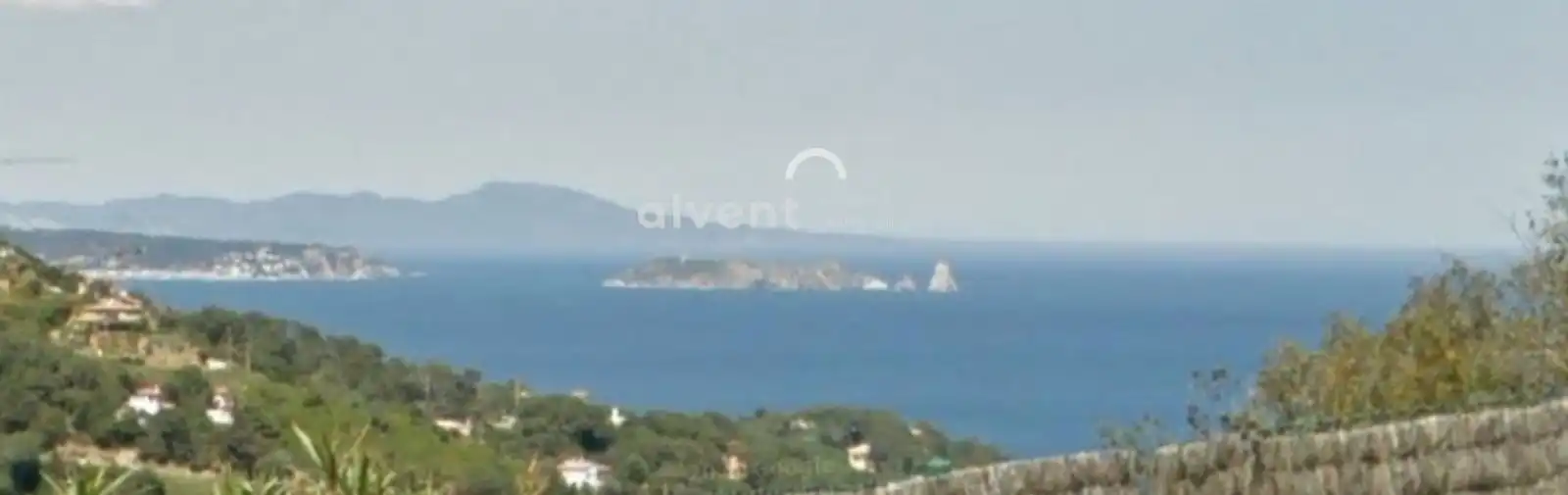 Residencial en venta en Begur