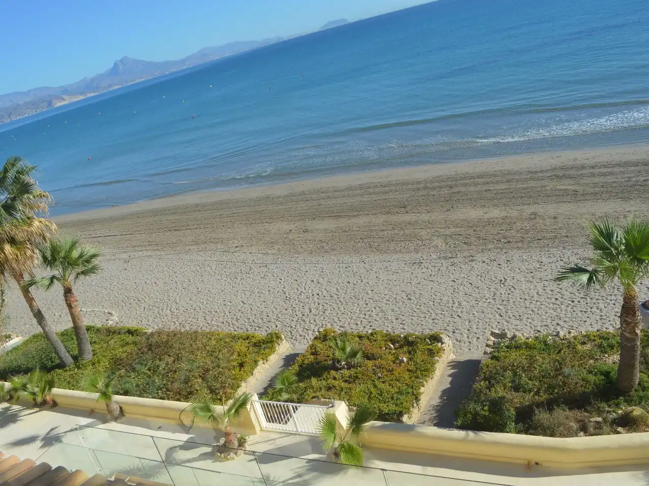 Apartament amb jardí de lloguer a Calle del Nudo 1C, imagen 3
