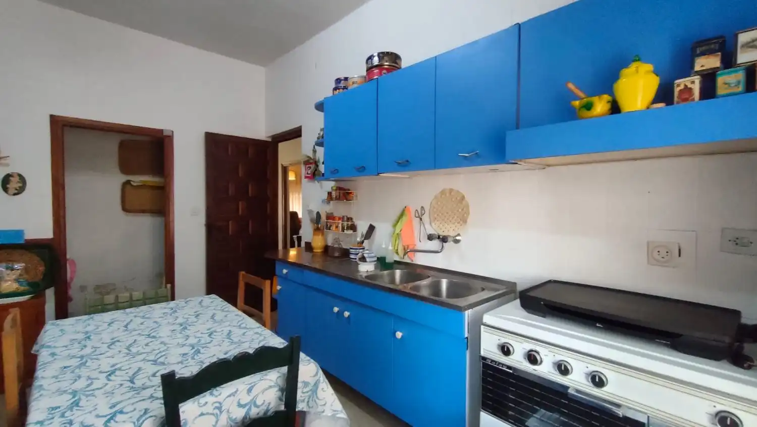 Casa rústica en venda a Valdepeñas, imagen 48
