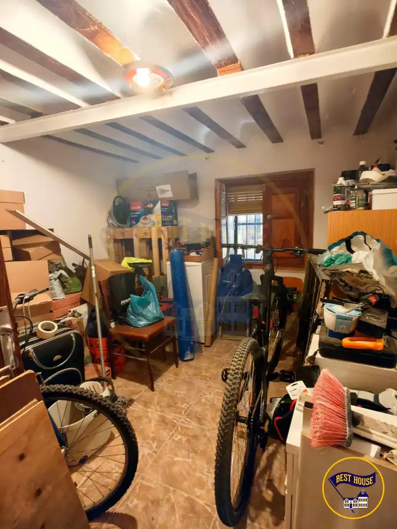 Casa o chalet en venta en Cuenca con Trastero