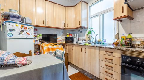 Foto 2 de Piso en venta en San Pablo - Juan Flórez, A Coruña Capital
