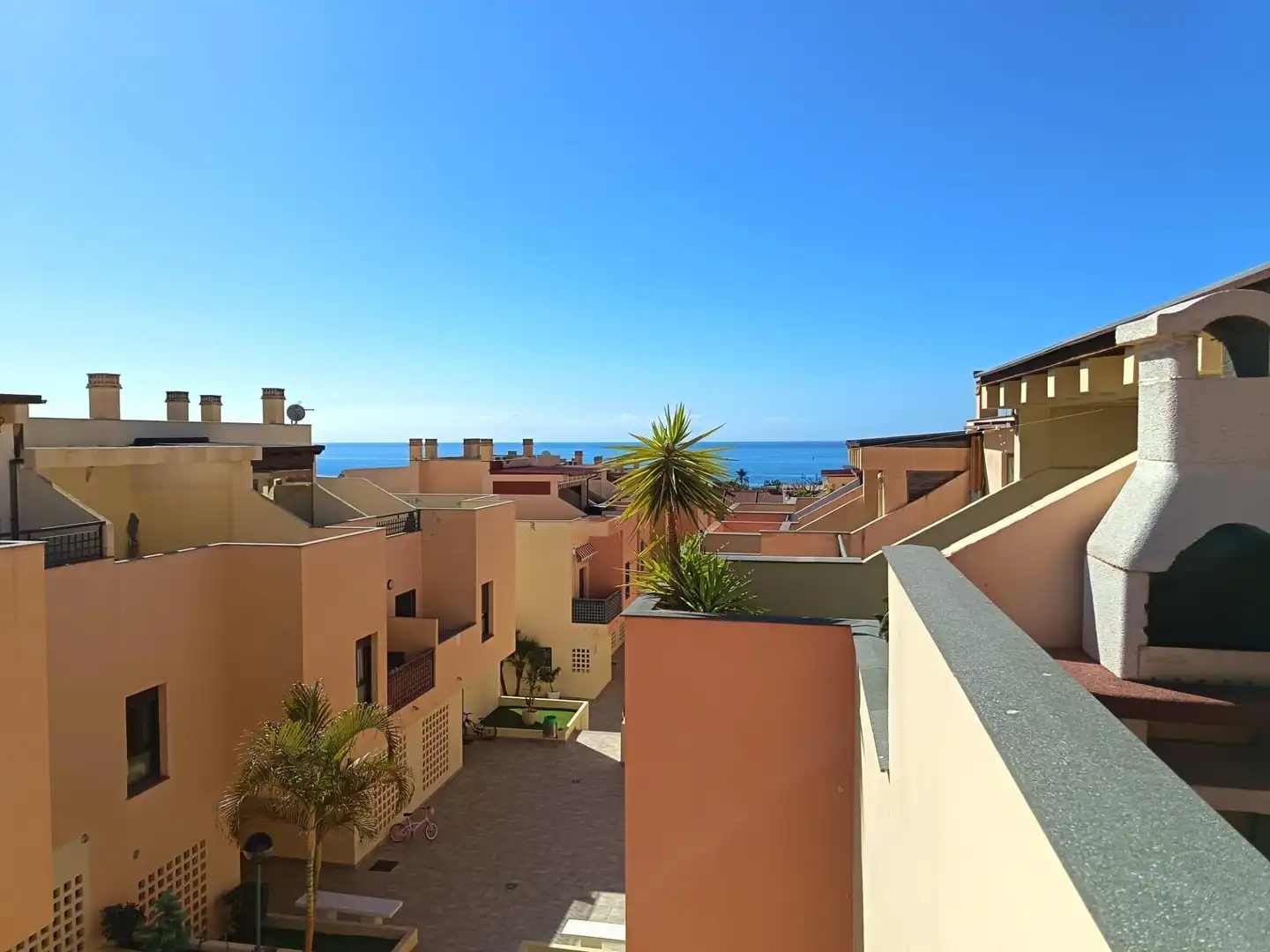 Reihenhaus mit Terrasse zum Verkauf in Chilches, imagen 3