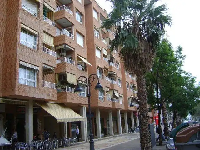 Aparcamiento en venta en Av/ Jaime I, imagen 2