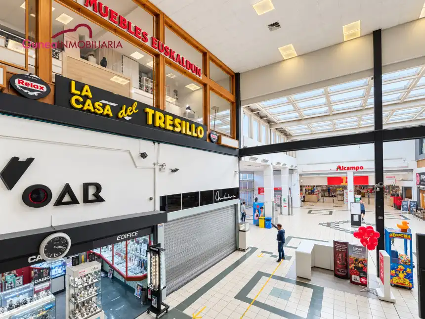 Local comercial en venta en Oiartzun, imagen 5