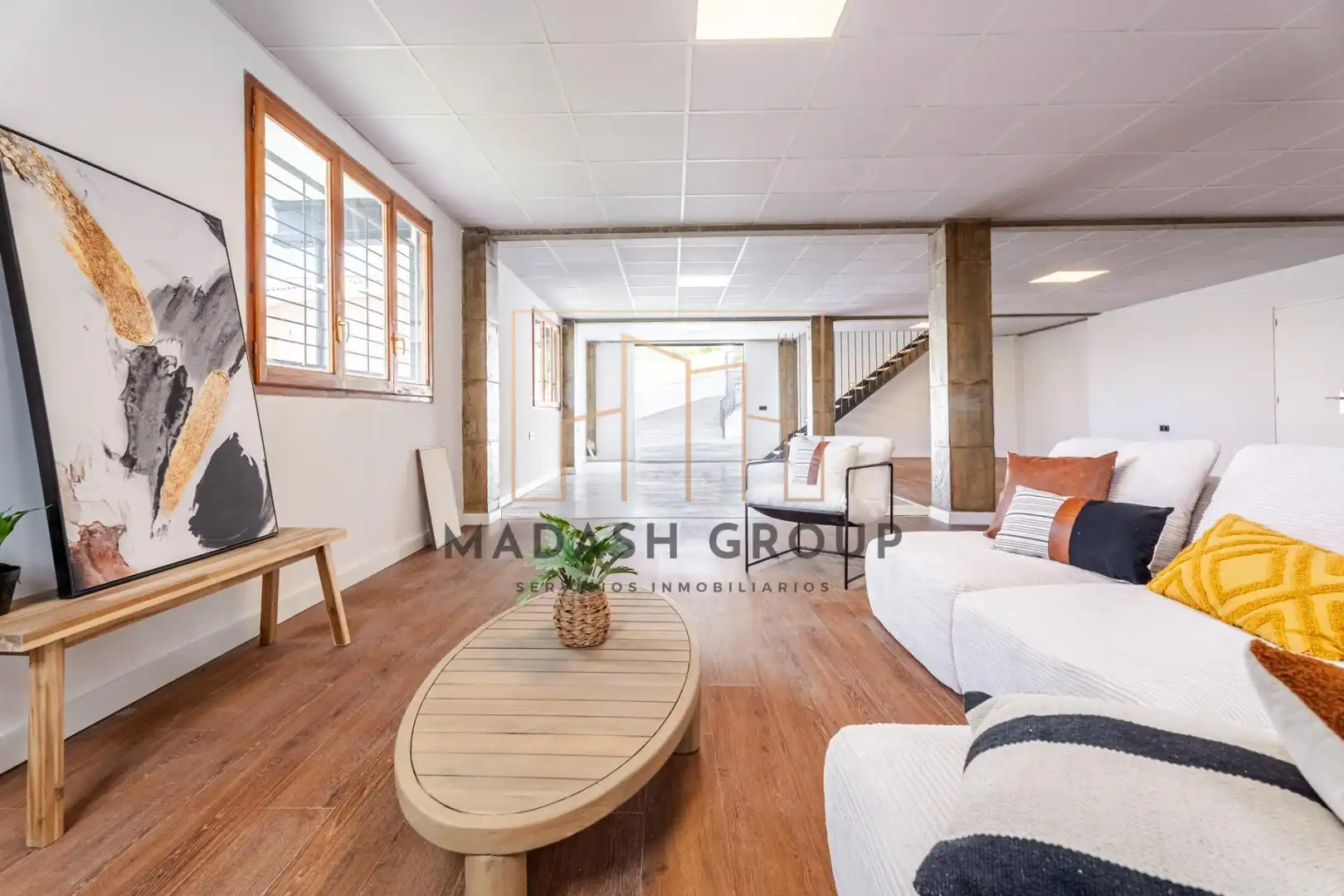 Casa o xalet en venda en Tarragona amb Parquet