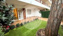 Garden of Apartment for sale in Castell-Platja d'Aro  with Heating, Private garden and Terrace