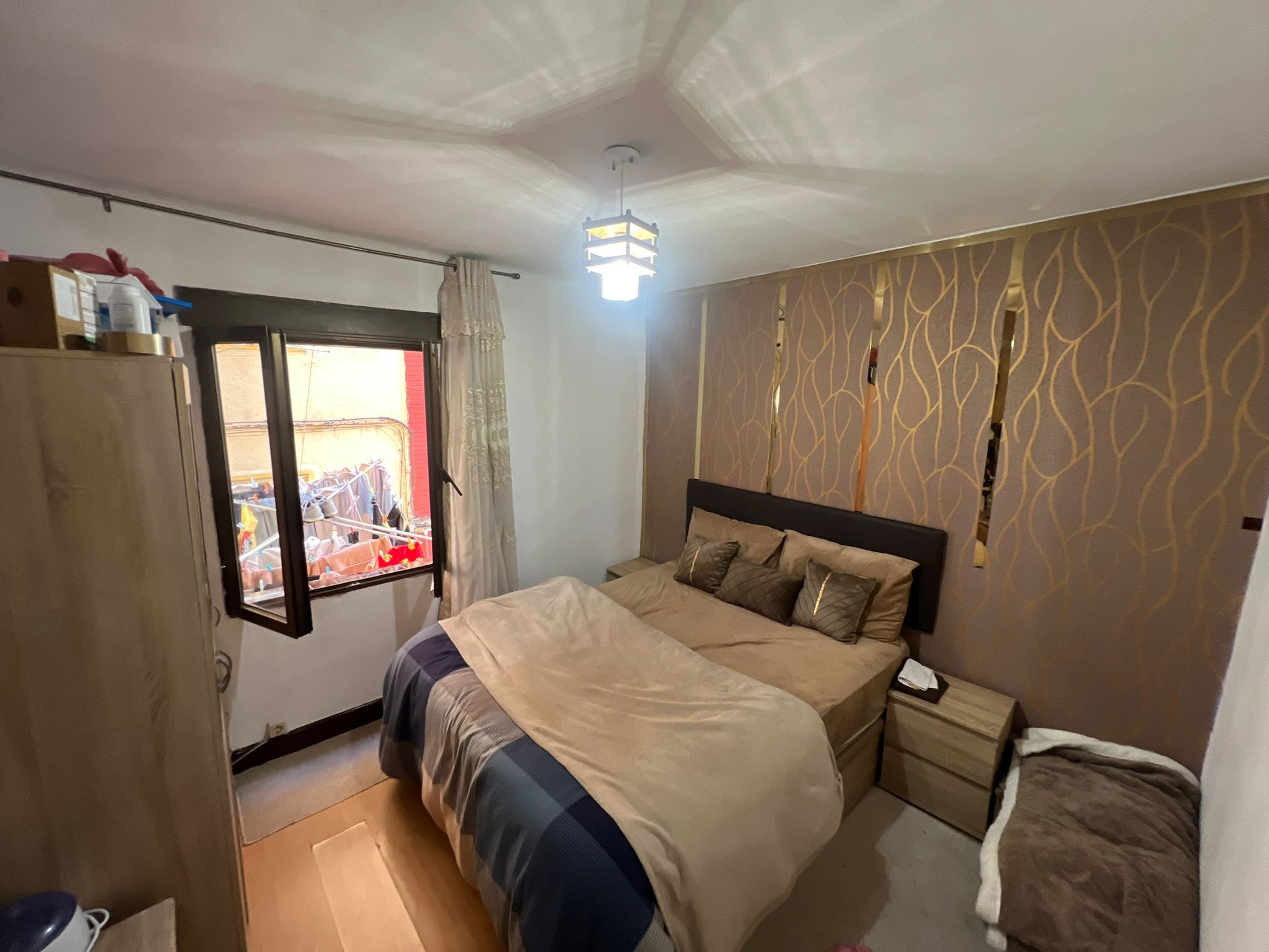 Wohnung zum Verkauf in Remar Etxetaldea, Arabella, Uribarri