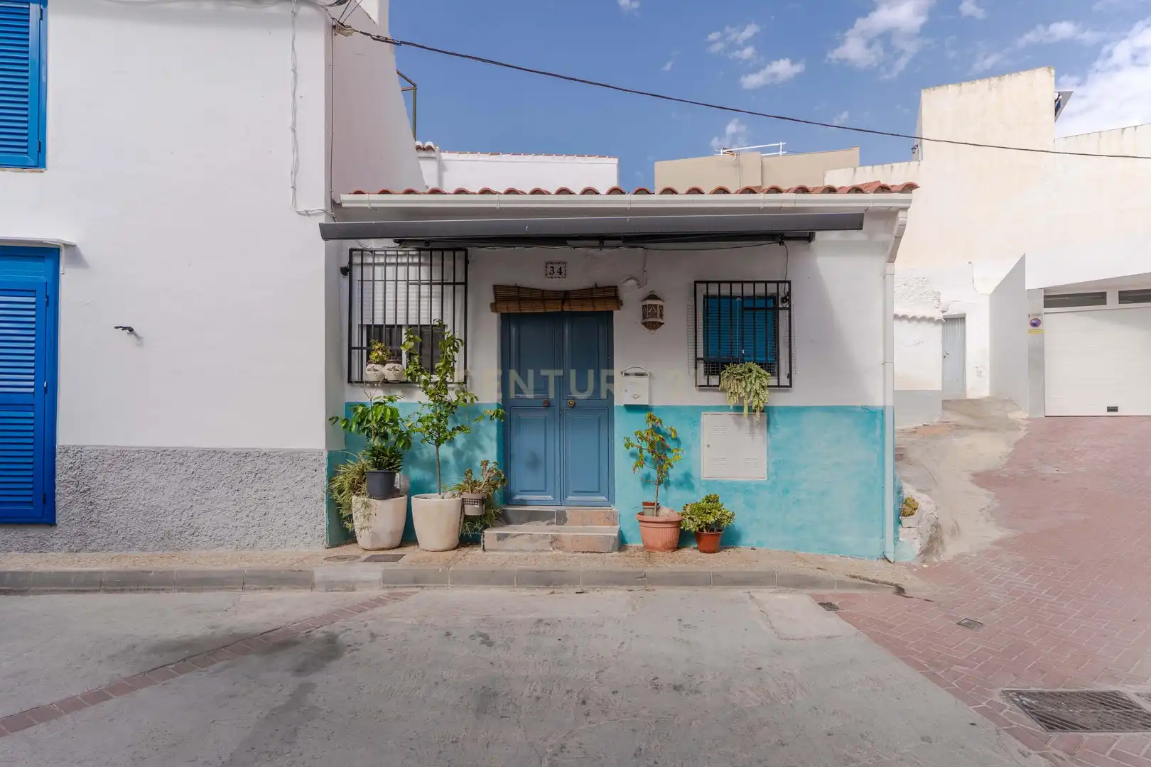 Casa en venda a Calle Parradas, 34, Vélez de Benaudalla, Spain 34, imagen 30