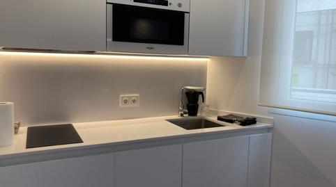 Foto 4 de Pis de lloguer a Escolta Real, Antiguo, Gipuzkoa