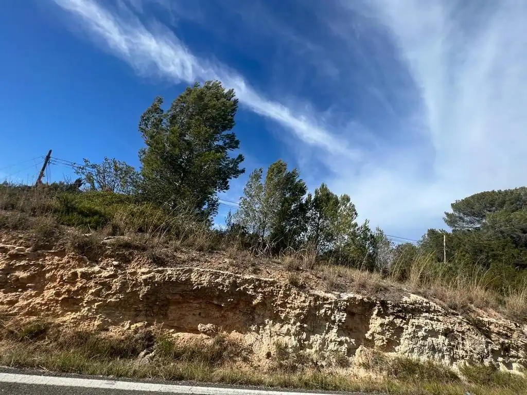 Terreny residencial en venda a Carrer Sant Jordi 9, imagen 10
