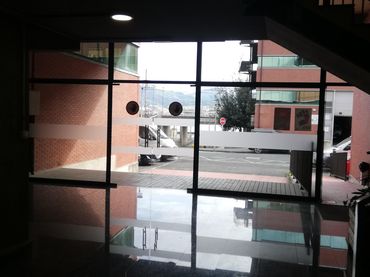 Oficina con ascensor en venta en Avenida Axpeko Erribera Etorbidea