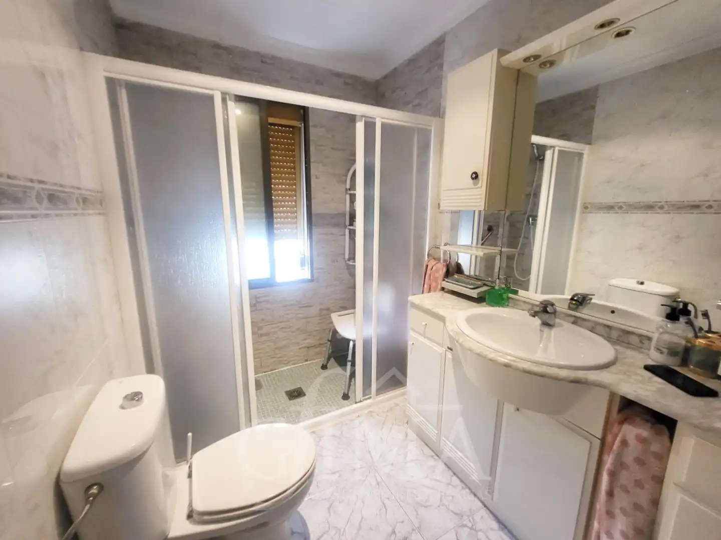 Chalet con piscina en venta en Ossa de Montiel, imagen 24