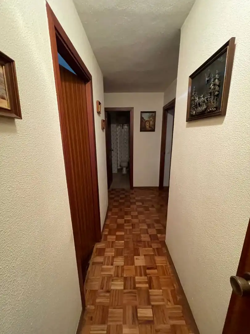 Appartamento con ascensore in vendita a Rúa Roi Xordo 5, imagen 2