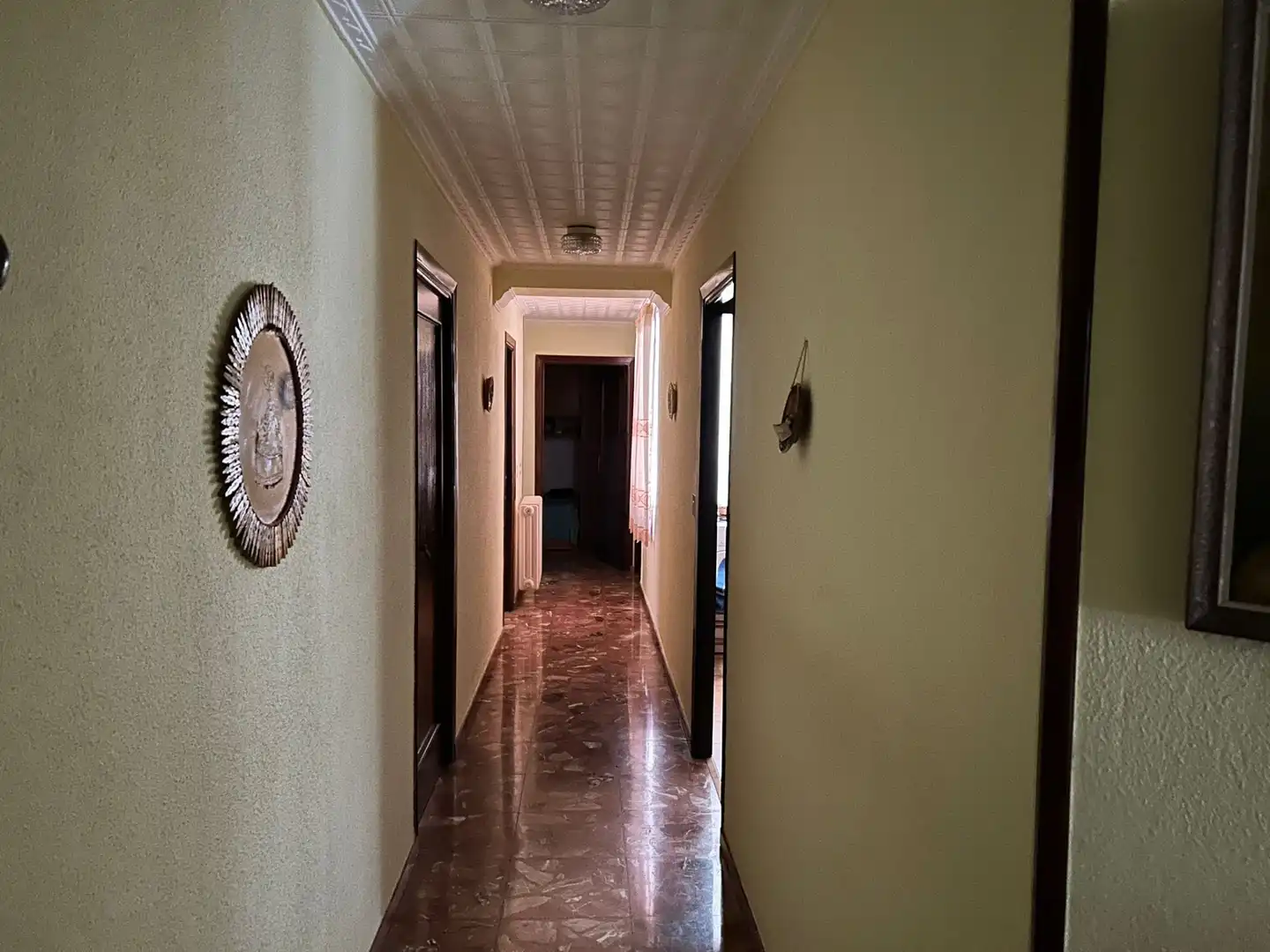Flat for sale in Villarrobledo  with Heating and Furnished
